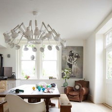 Dear ingo ron gilad lustre chandelier  moooi dear ingo ral 9005  design signed 187158 thumb