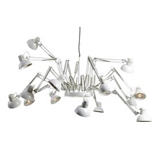 Dear ingo ron gilad lustre chandelier  moooi dear ingo ral 9005  design signed 87200 thumb