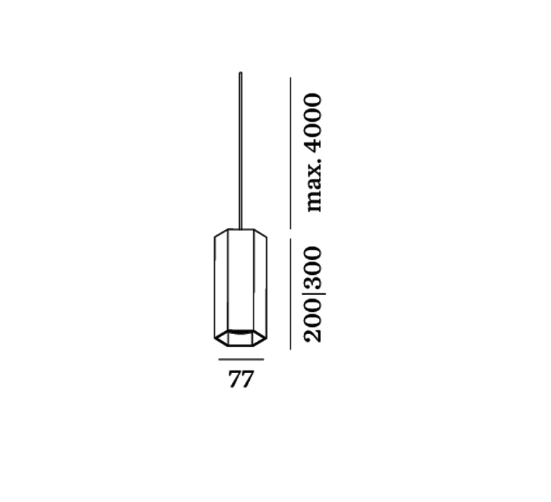 Hexo multi 2 0 par16 studio wever ducre  wever et ducre 3x 227320q0 90052010 luminaire lighting design signed 28052 product