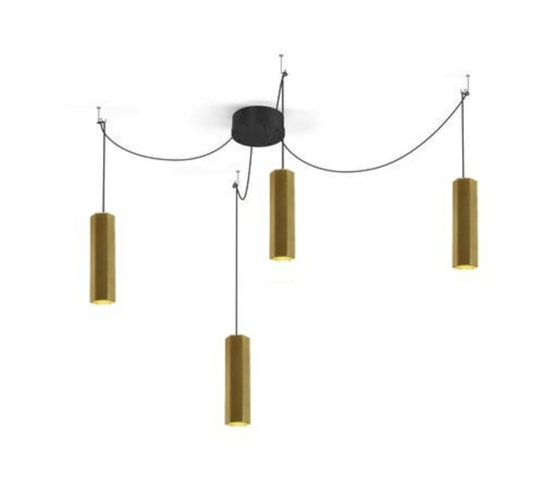 Hexo multi 3 0 par16 studio wever ducre  wever et ducre 4x 227420g0 90052006 luminaire lighting design signed 28067 product