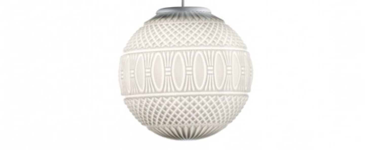 Lustre arabesque blanc o30cm h30cm mm lampadari 6986 1 v2553 normal