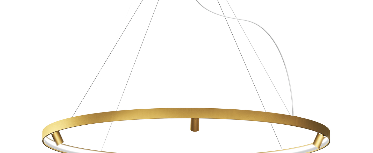 banner-image Lustre arena 5 laiton led 2700k 12618lm o200cm h5 3cm panzeri normal