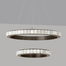 Avalon halo chris et clare turner lustre chandelier  cto lighting cto 01 045 0202   design signed nedgis 116444 thumb