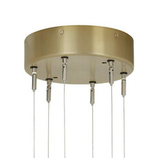 Avalon halo chris et clare turner lustre chandelier  cto lighting avachosbha  design signed nedgis 153464 thumb