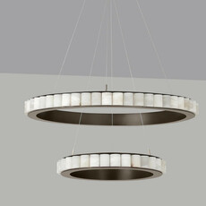 Avalon halo chris et clare turner lustre chandelier  cto lighting avachosbha  design signed nedgis 153516 thumb