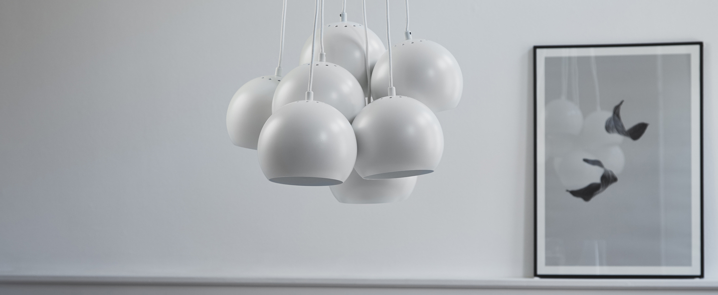banner-image Lustre ball multi blanc mat o18cm h120cm frandsen normal