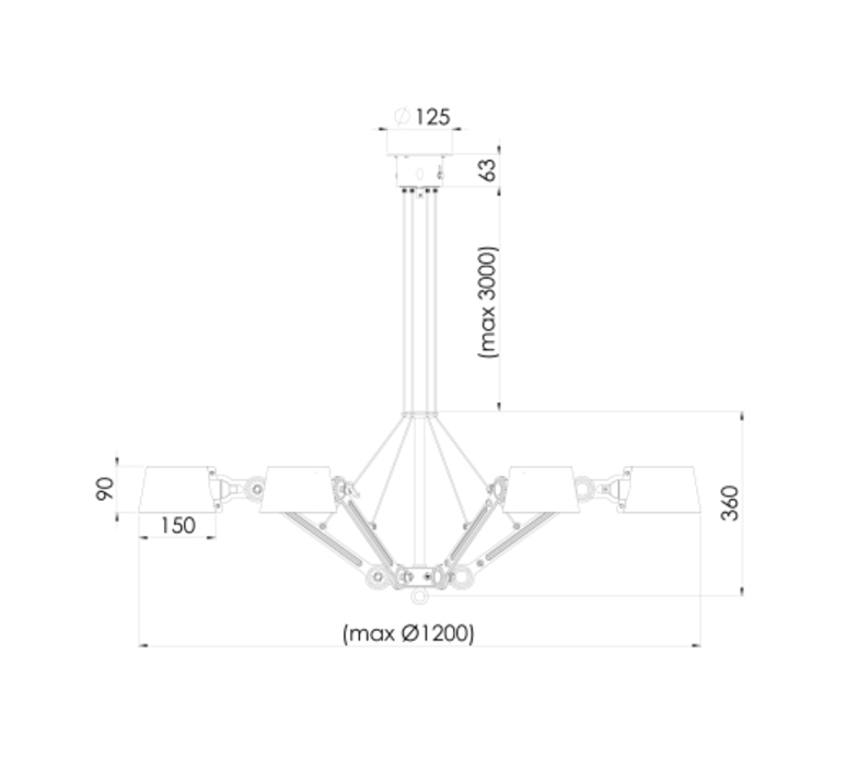 Vertical 80240 product