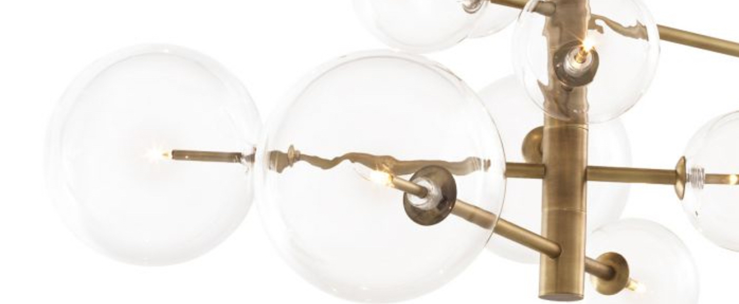 banner-image Lustre chandelier argento s laiton l176cm h78 5cm eichholtz normal