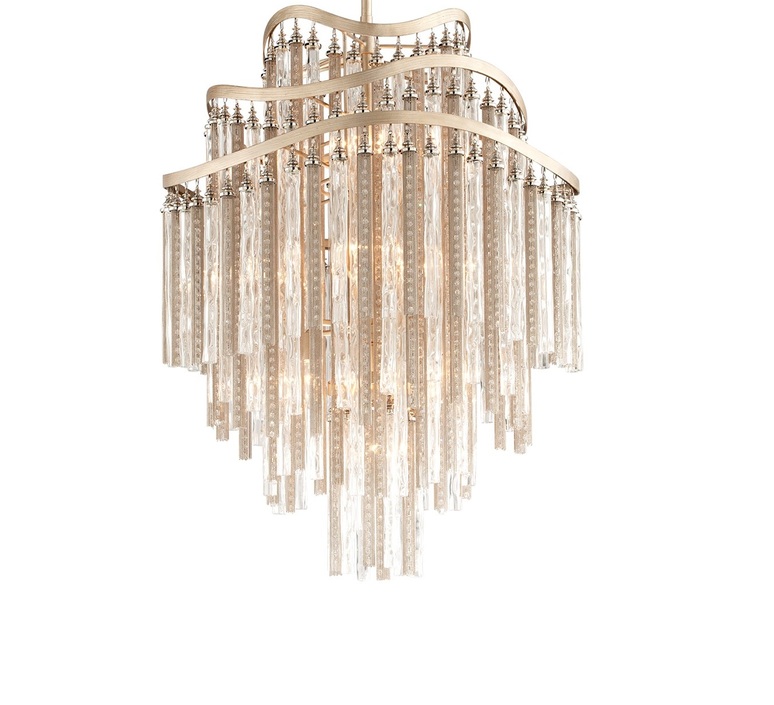 Chimera  lustre chandelier  hudson valley lighting group 176 710 ce  design signed nedgis 112132 product