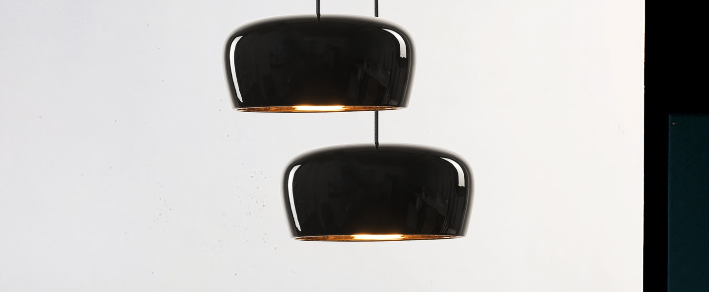 banner-image Lustre coppola chandelier 3 noir et or h250cm l48cm formagenda normal