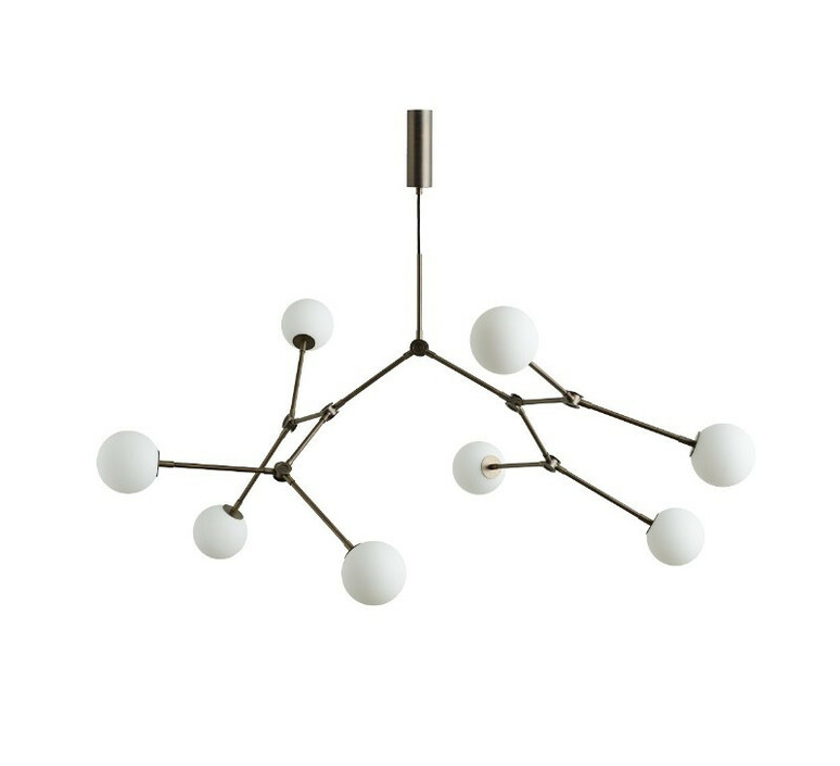 Drop kristian sofus hansen et tommy hyldahl lustre chandelier  norr11 010049  design signed 127804 product