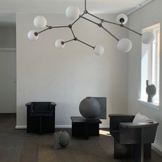 Drop kristian sofus hansen et tommy hyldahl lustre chandelier  norr11 010049  design signed 127805 thumb