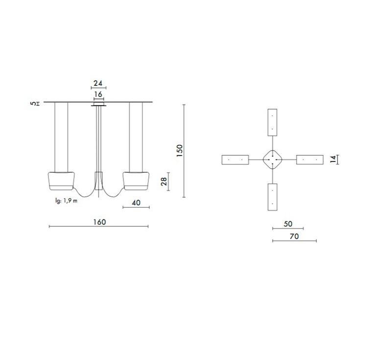 Eau de lumiere kristian gavoille designheure lu4mredlm luminaire lighting design signed 24007 product