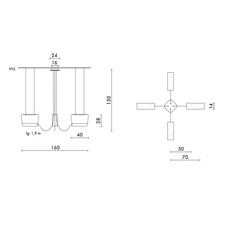 Eau de lumiere kristian gavoille designheure lu4mredlm luminaire lighting design signed 24007 thumb