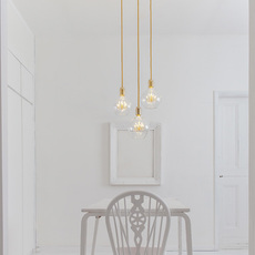 King edison trio brendan young vanessa battaglia lustre chandelier  mineheart lig067g  design signed 46468 thumb