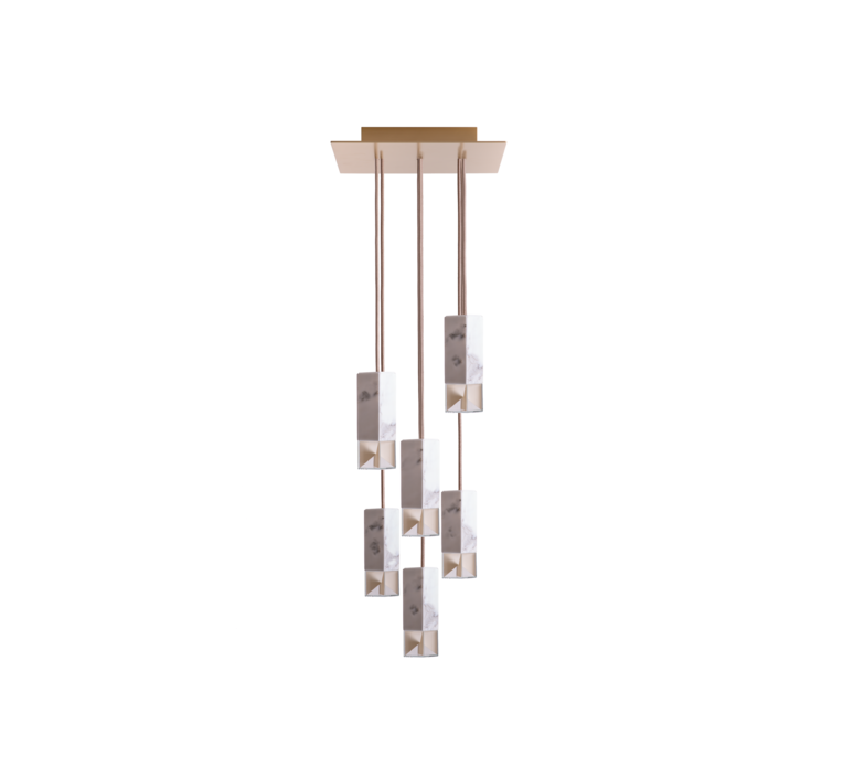 Lamp one 6 caterina vrabec lustre chandelier  formaminima l1 s mcc c6  design signed nedgis 147393 product