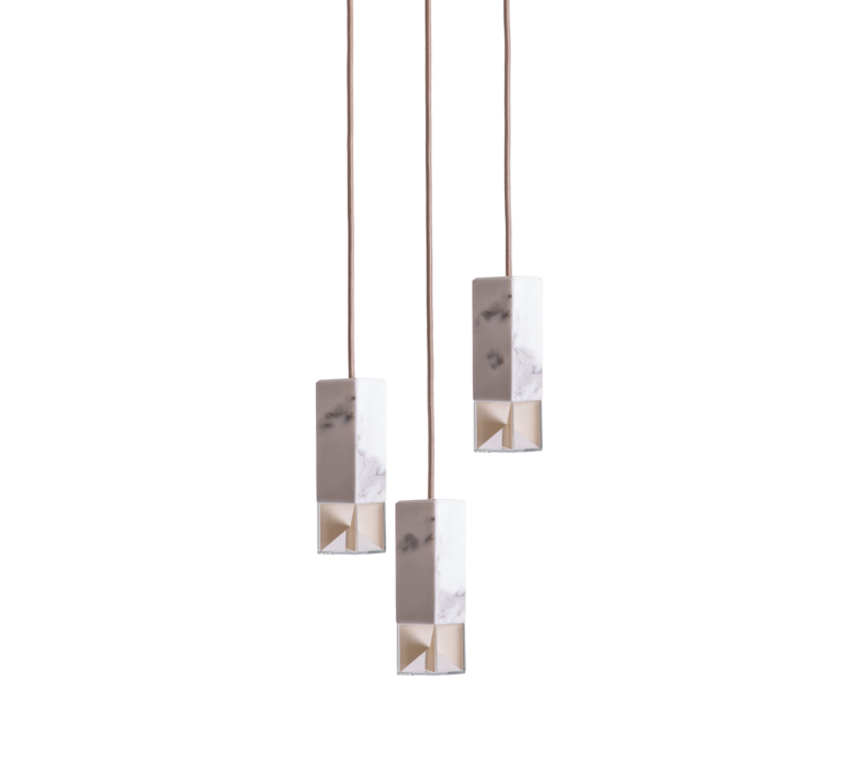 Lamp one caterina vrabec lustre chandelier  formaminima l1 s mcc c3  design signed nedgis 146993 product