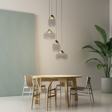 Nabila 552 10 corrado dotti suspension pendant light  tooy nabila 552 10  design signed nedgis 114013 thumb