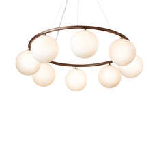 Miira 8 circular sofie refer lustre chandelier  nuura 2032012  design signed nedgis 140302 thumb