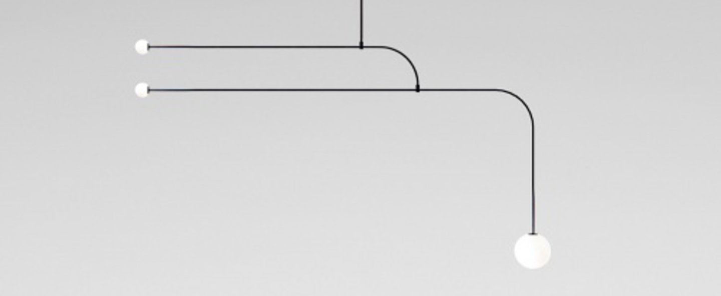 banner-image Lustre mobile chandelier 12 noir l172cm h93cm anastassiades studio normal