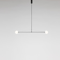 Mobile chandelier 2 michael anastassiades lustre chandelier  anastassiades ma mc2b   design signed 39649 thumb