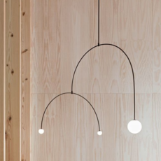 Mobile chandelier 9 michael anastassiades lustre chandelier  anastassiades ma mc9b  design signed 39658 thumb