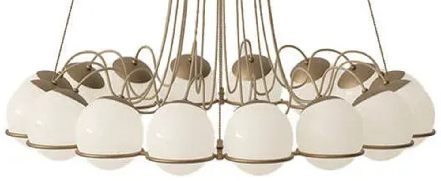 banner-image Lustre model 2109 16 14 champagne o95cm h160cm astep normal