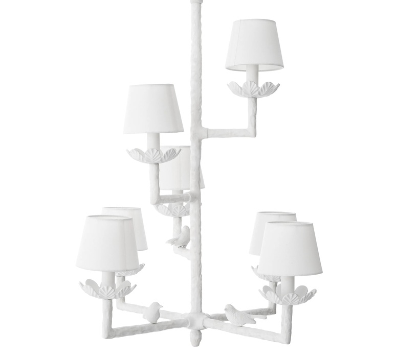 Nature studio eichholtz lustre chandelier  eichholtz 113837  design signed nedgis 172884 product