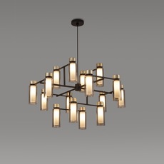 Nabila 552 10 corrado dotti suspension pendant light  tooy nabila 552 10  design signed nedgis 84571 thumb