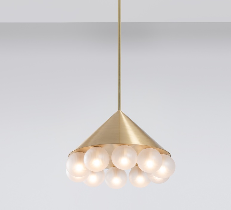 Peak 10  lustre  sklo studio lt512tclbb  design signed nedgis 201592 product