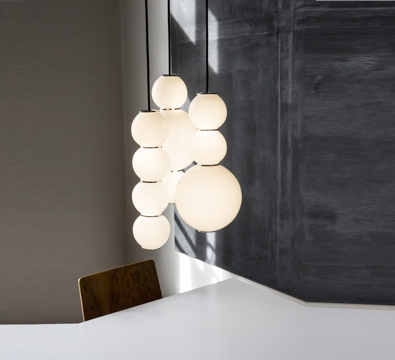 Pearls  benjamin hopf formagenda pearls abd 211 m3 luminaire lighting design signed 21043 product