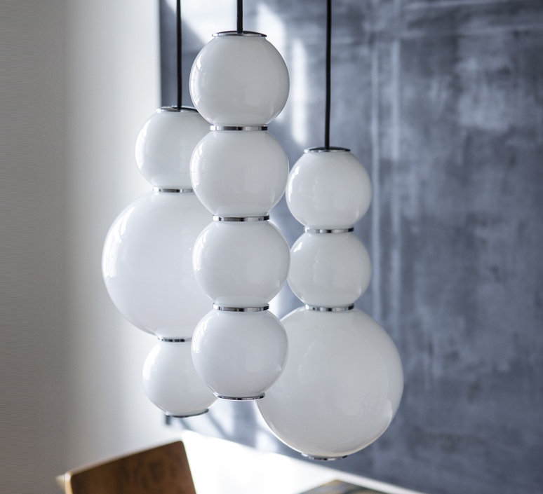 Pearls  benjamin hopf formagenda pearls abd 211 m3 luminaire lighting design signed 21044 product