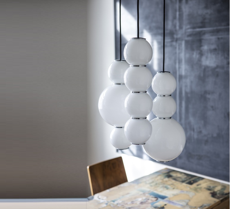 Pearls  benjamin hopf formagenda pearls abd 211 m3 luminaire lighting design signed 21045 product