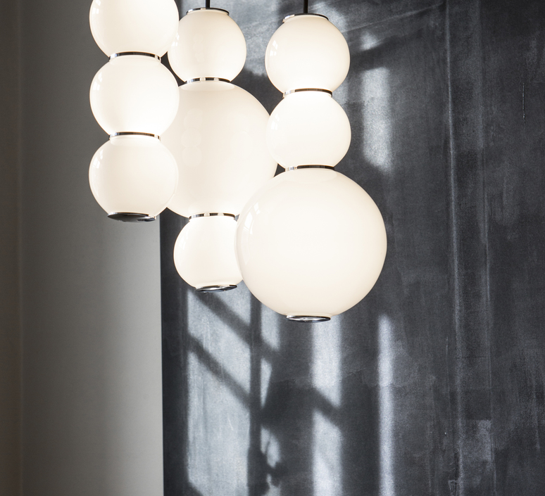 Pearls  benjamin hopf formagenda pearls abd 211 m3 luminaire lighting design signed 21046 product