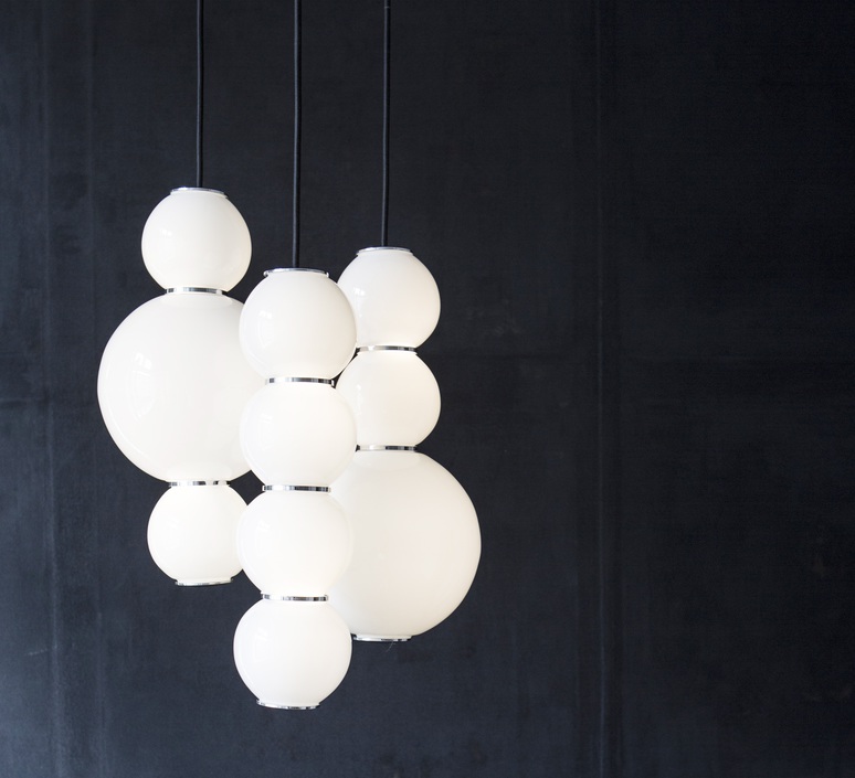 Pearls  benjamin hopf formagenda pearls abd 211 m3 luminaire lighting design signed 21048 product