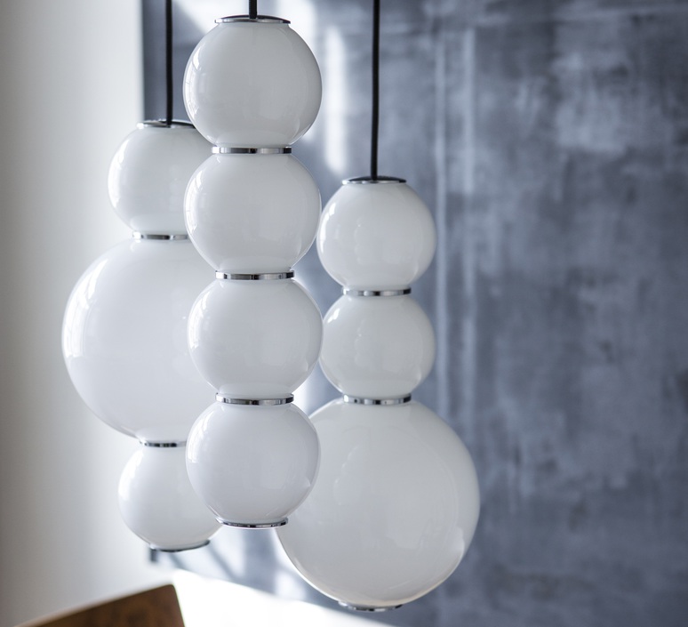 Pearls  benjamin hopf formagenda pearls abd 211 m3 luminaire lighting design signed 21049 product