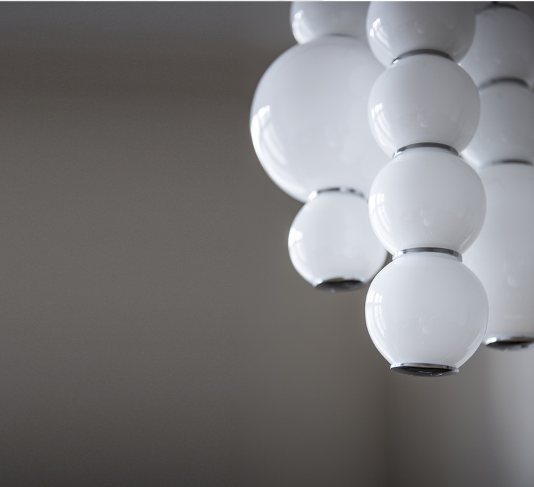 Pearls  benjamin hopf formagenda pearls abd 211 m3 luminaire lighting design signed 21051 product