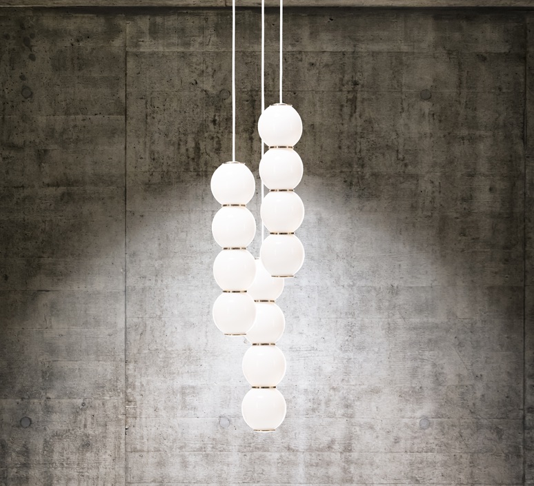 Pearls  benjamin hopf formagenda pearls bbb 210 m3 luminaire lighting design signed 21013 product