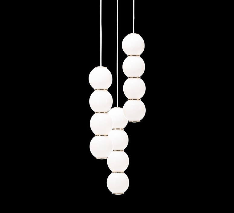 Pearls  benjamin hopf formagenda pearls bbb 210 m3 luminaire lighting design signed 21014 product