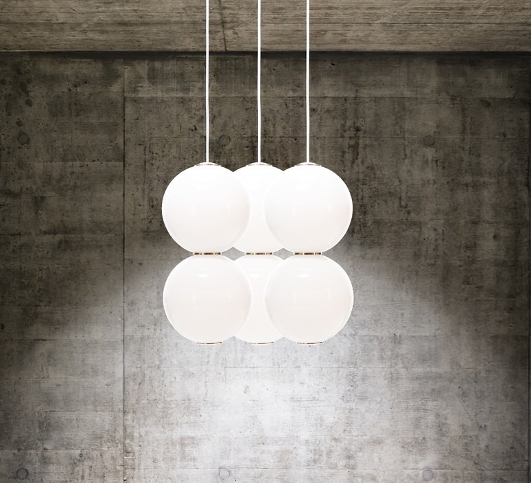 Pearls  benjamin hopf formagenda pearls eee 210 m3 luminaire lighting design signed 21019 product