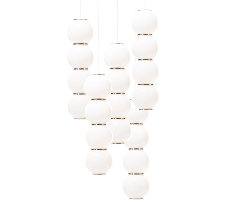 Pearls  benjamin hopf formagenda pearls bbbbb 210 m5 luminaire lighting design signed 21031 product