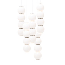 Pearls  benjamin hopf formagenda pearls bbbbb 210 m5 luminaire lighting design signed 21031 thumb