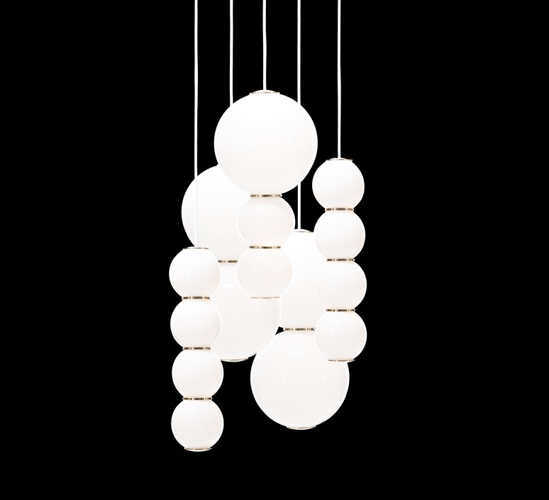 Pearls  benjamin hopf formagenda pearls bbcee 210 m5 luminaire lighting design signed 21037 product