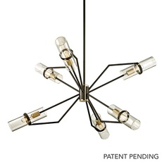 Raef hudson valley studio lustre chandelier  hudson valley lighting group f6316 ce  design signed nedgis 153481 thumb