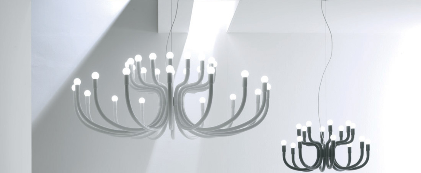 banner-image Lustre snoob blanc o130cm karman normal