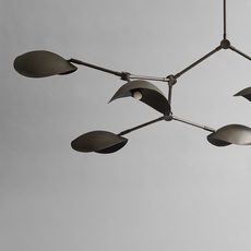 Stingray kristian sofus hansen tommy hyldahl lustre chandelier  101 copenhagen 213055  design signed nedgis 146868 thumb