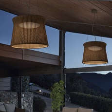 Syra outdoor  alex fernandez camps et gonzalo mila lustre chandelier  bover 26402201101  design signed nedgis 137299 thumb