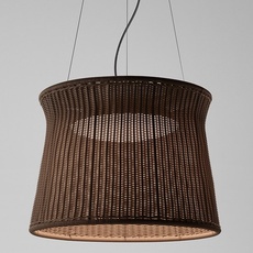 Syra outdoor  alex fernandez camps et gonzalo mila lustre chandelier  bover 26402201101  design signed nedgis 137300 thumb