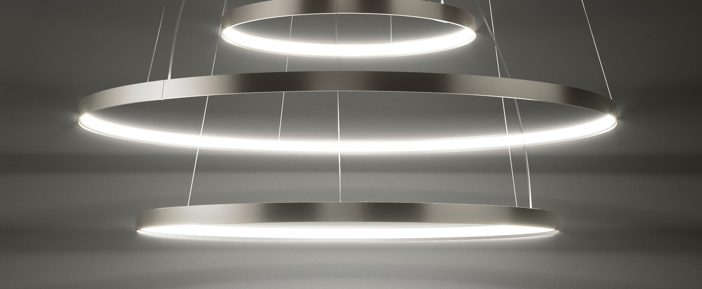 banner-image Lustre triple zero round noir led 2700k 12000lm o75cm h3cm panzeri normal