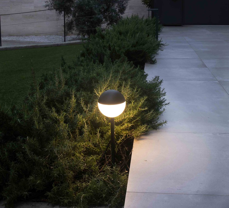 Foc estudi ribaudi borne landscape light  faro 70159  design signed 72360 product